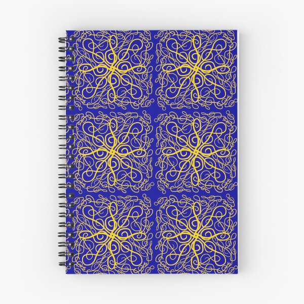 Aperçu de l'œuvre "clé de violon d'or" créée et vendue par Chakraflowerdesign.