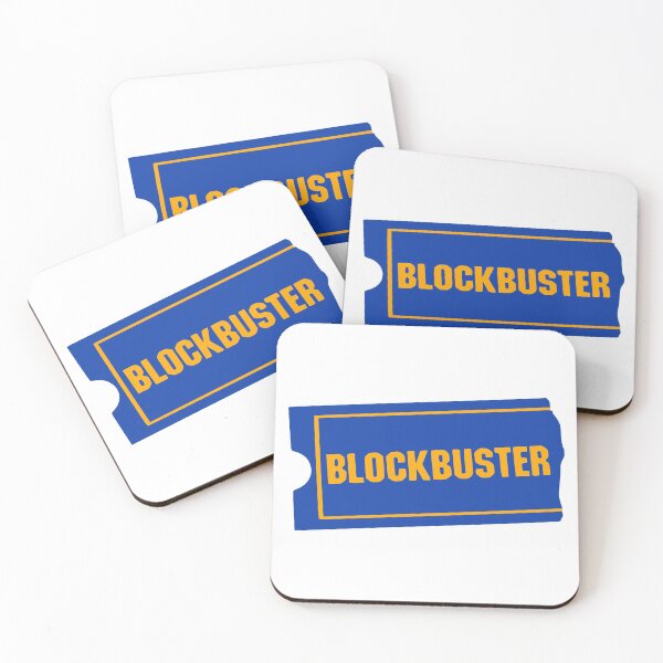 Item preview, Blockbuster Video  designed and sold by GAM3RAGS.