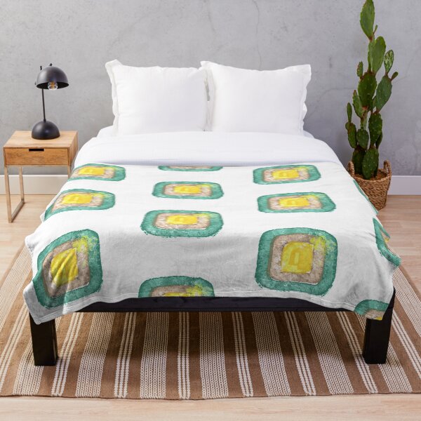 Item preview, Green-yellow designed and sold by ilanagraf.