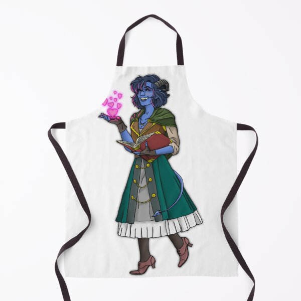 Item preview, Jester Lavorre fan art designed and sold by TomB-Loot.