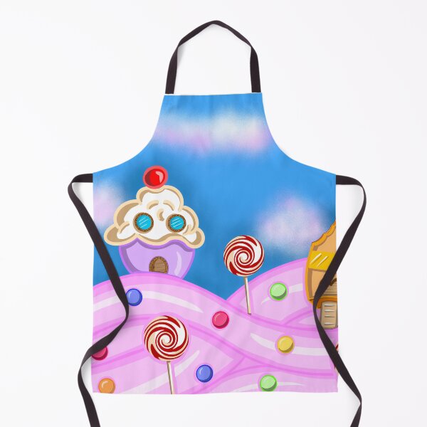 Item preview, The kake village designed and sold by lovingkakeart.