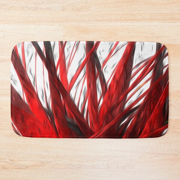 Item preview, RED FOREST  designed and sold by johnnyssandart.