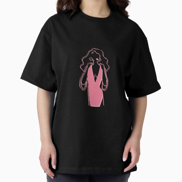 Vista previa del artículo con la obra «Mujeres elegantes», diseñado y vendido por YousfiYs.
