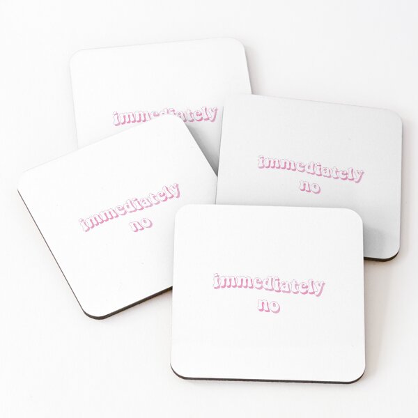 Item preview, immediately no designed and sold by kyips.