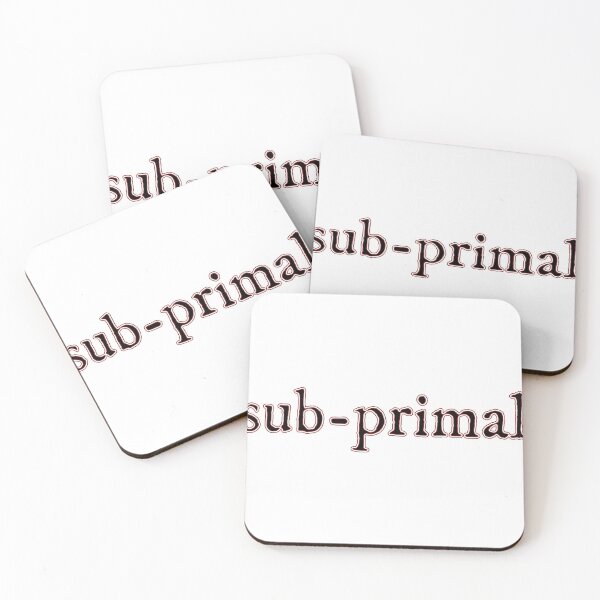 Item preview, Apropos of nothing: sub-primal designed and sold by halibutgoatramb.