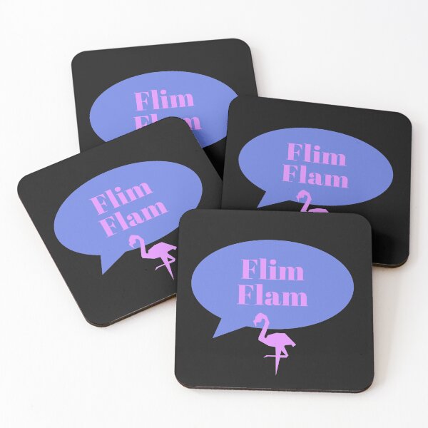 Item preview, Flim Flam designed and sold by stevenwoodcock.