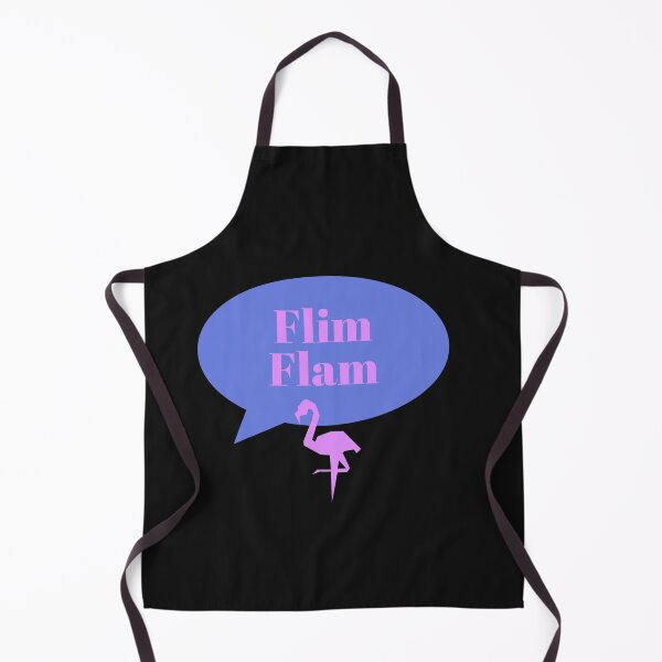 Item preview, Flim Flam designed and sold by stevenwoodcock.