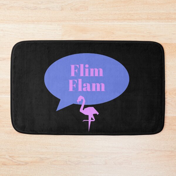 Item preview, Flim Flam designed and sold by stevenwoodcock.