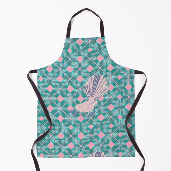 Item preview, Fantail mawhero designed and sold by Raewyn Tauira Paterson.