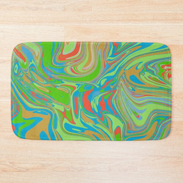 Item preview, Colorful 70s Vibes designed and sold by Sonaa.