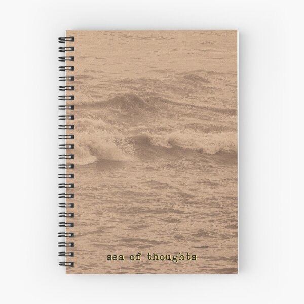 Item preview, Sea of Thoughts  designed and sold by creathology.