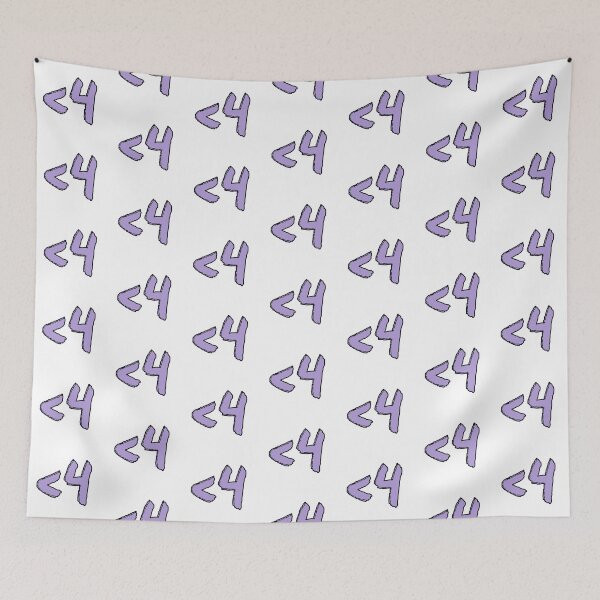 Item preview, Less than four designed and sold by jaejae316.