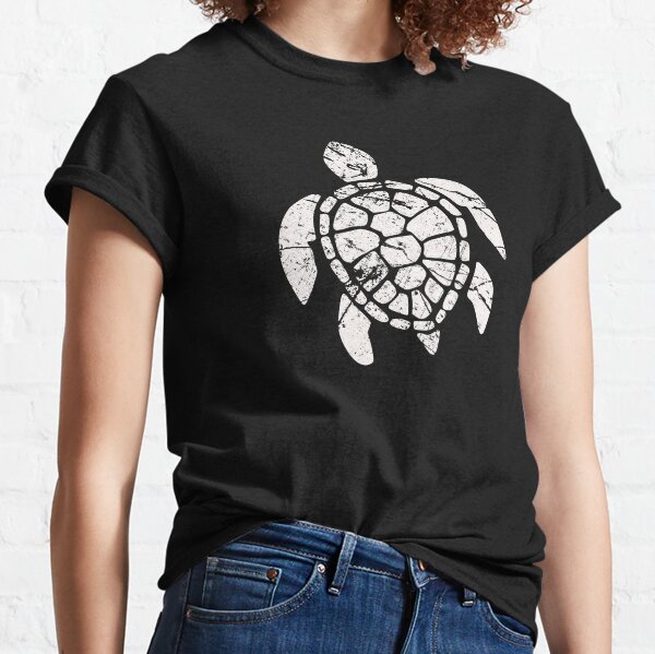 Save The Turtles T-Shirts for Sale