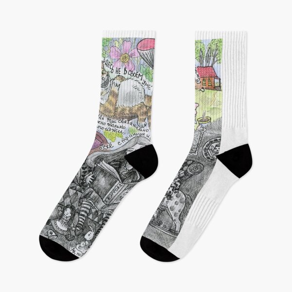 Item preview, Alice in Wonderland. designed and sold by Yovin11.