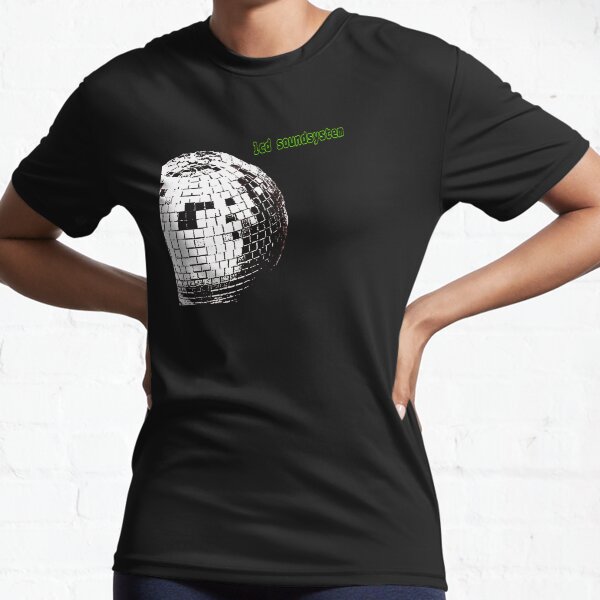 lcd shirt