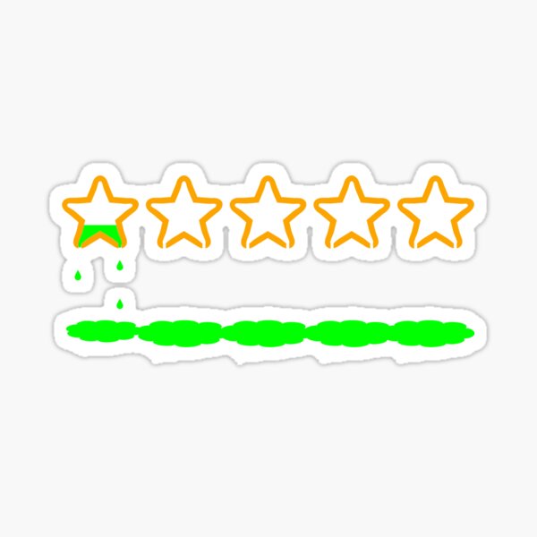 Item preview, 2020 Star Rating designed and sold by emhoteb.