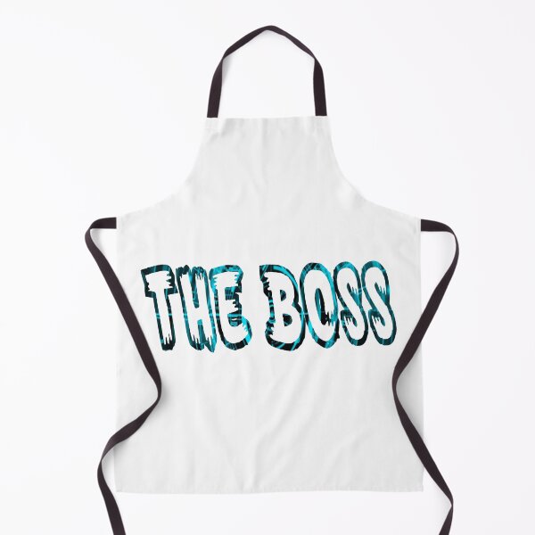 Item preview, The Boss designed and sold by Type-Design.
