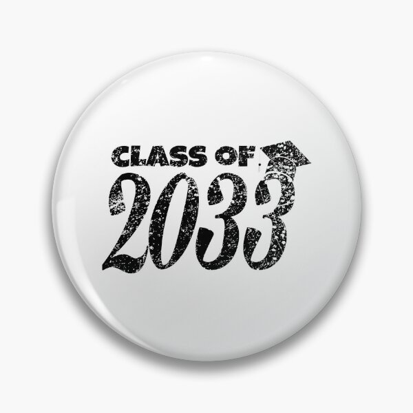 Item preview, Class of 2033 designed and sold by T-DESIGNEDZ.