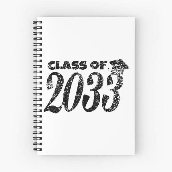 Item preview, Class of 2033 designed and sold by T-DESIGNEDZ.