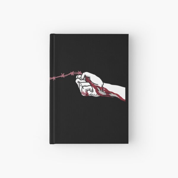 Sistine Chapel Hardcover Journal