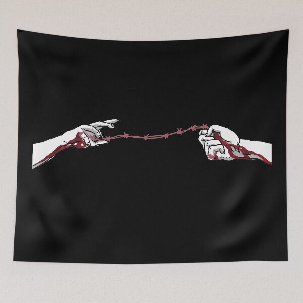 Item preview, Sistine Chapel designed and sold by LaraMalloy.