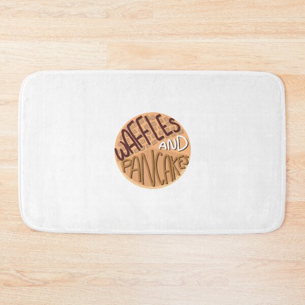 Item preview, waffles and pancakes WAP designed and sold by averyyyy12.