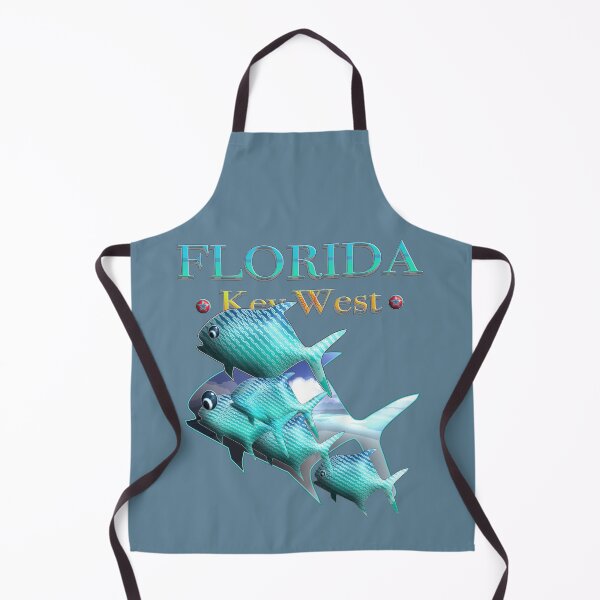 Item preview, Florida Key West designed and sold by MikaelJenei.