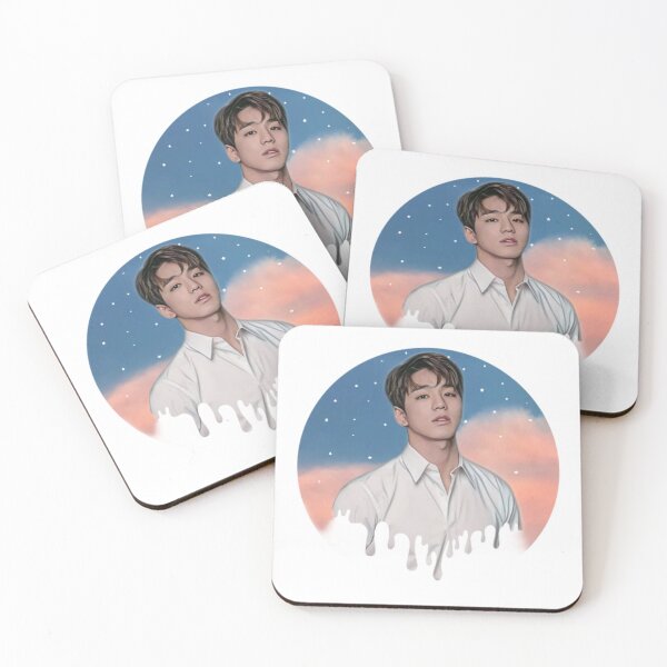 Item preview, Kim Min Kyu designed and sold by Finehana.