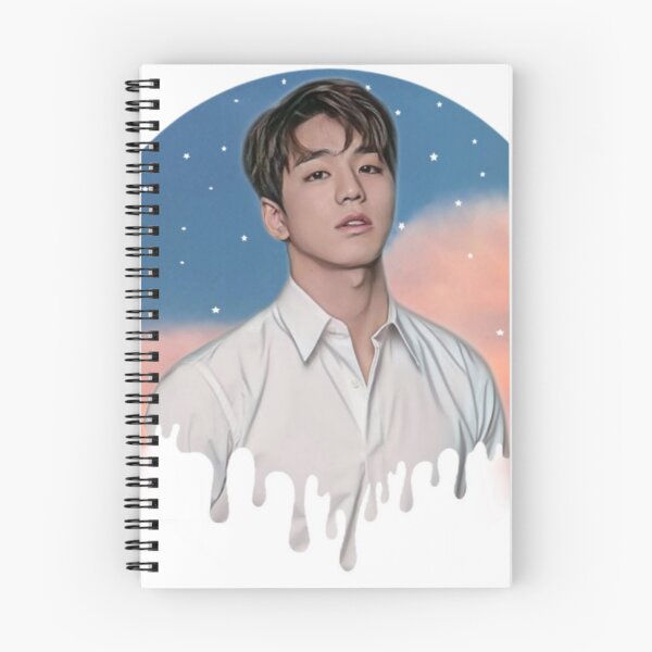 Item preview, Kim Min Kyu designed and sold by Finehana.
