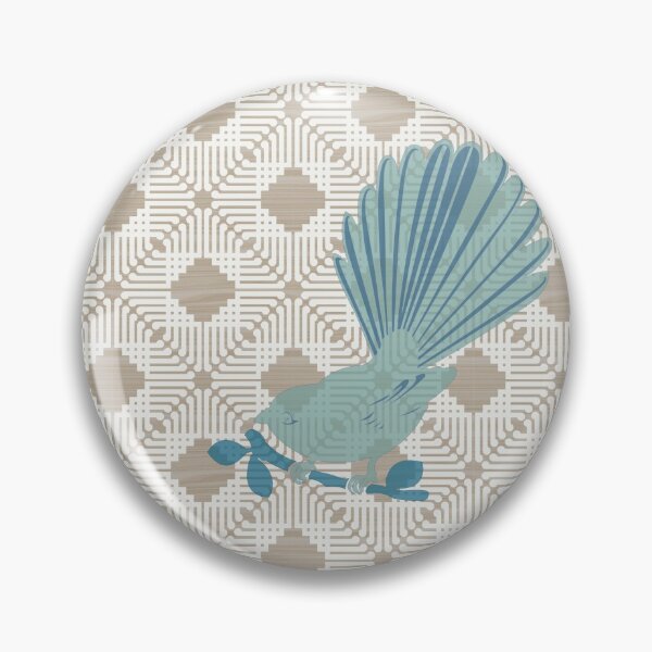 Item preview, Fantail ply designed and sold by Raewyn Tauira Paterson.