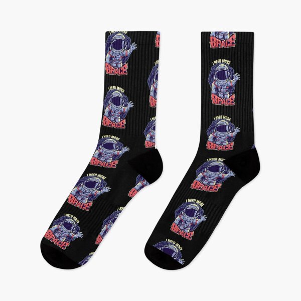 Item preview, I need more space designed and sold by Rakos-Merch.