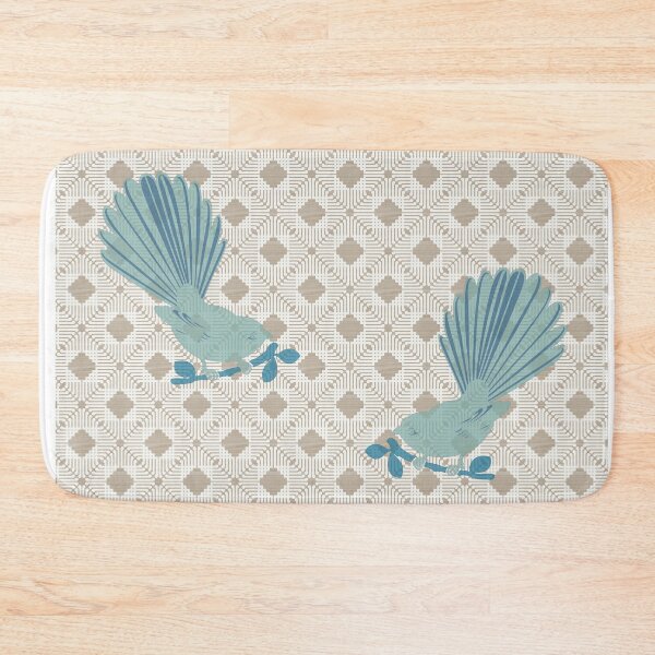 Item preview, Fantail ply designed and sold by Raewyn Tauira Paterson.