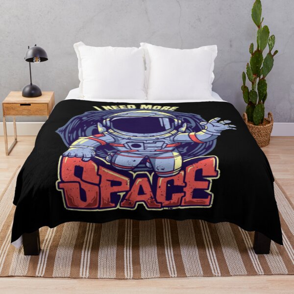 Item preview, I need more space designed and sold by Rakos-Merch.