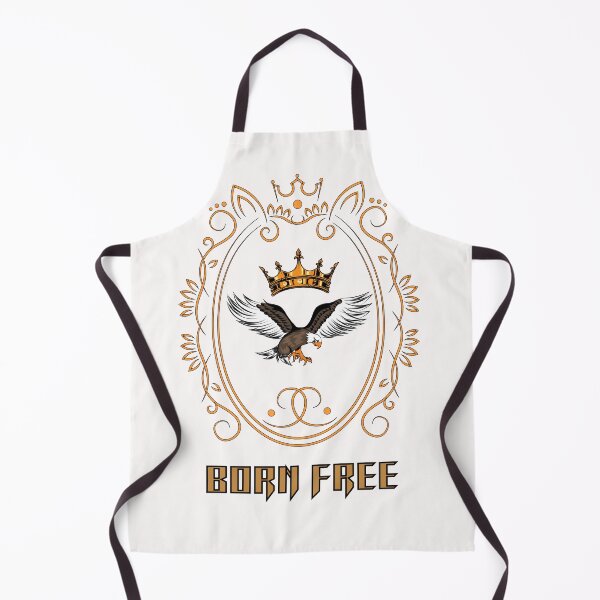 Item preview, Fly like a Eagle to be Born Free designed and sold by Wellearthe.