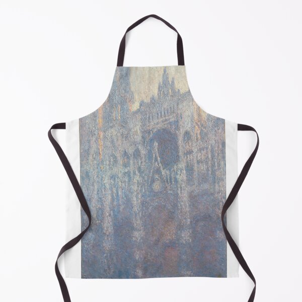 Item preview, Monet • Rouen Cathedral • France designed and sold by abbazabba.