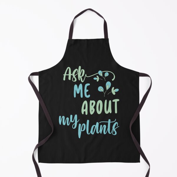 Item preview, Ask me about my plants designed and sold by ToySenTrends.