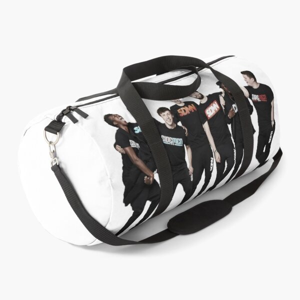 Item preview, Sidemen, SDMN,  JJ Olatunji, Simon Minter, Josh Bradley, Tobi Brown, Ethan Payne, Vik Barn, Harry Lewis,  KSI, Miniminter, Zerkaa, TBJZL, Behzinga, Vikkstar123, W2S, Youtube, Sidemen Channel, XIX,  designed and sold by Dave Kolchin.