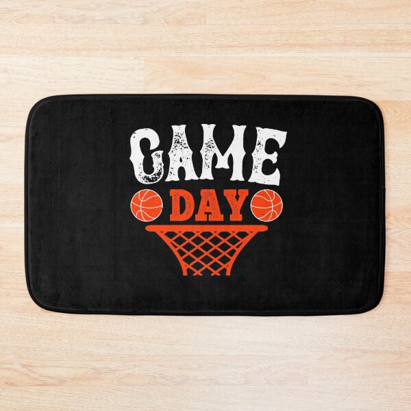 Item preview, Sports Basketball Game Day designed and sold by teamph.