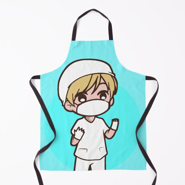 Item preview, Nurse designed and sold by CreativeWorld96.