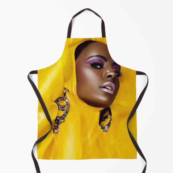 Item preview, AFRICAN QUEEN designed and sold by johnnyssandart.
