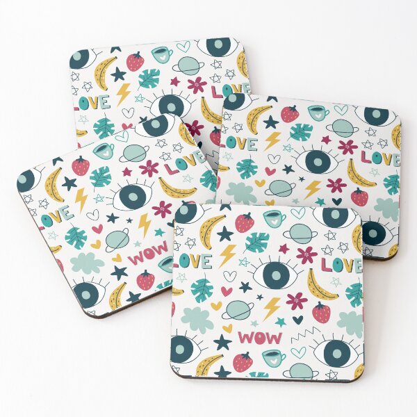 Item preview, Aesthetically Appealing Pattern designed and sold by TrendingMerch20.