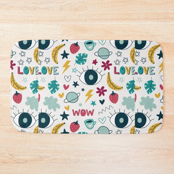 Item preview, Aesthetically Appealing Pattern designed and sold by TrendingMerch20.