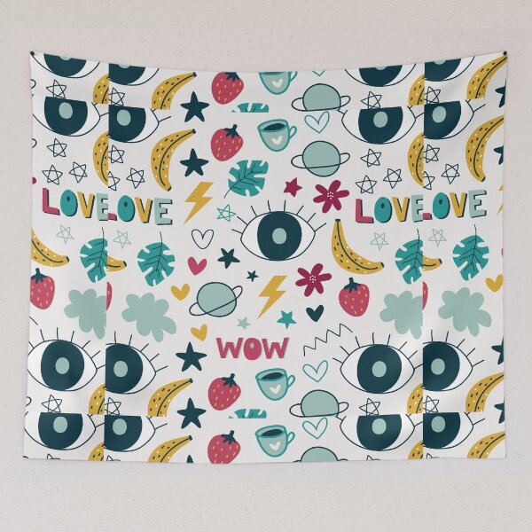 Item preview, Aesthetically Appealing Pattern designed and sold by TrendingMerch20.