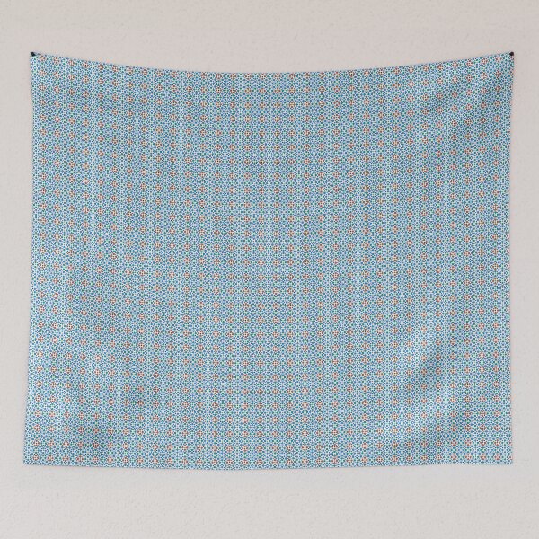 Item preview, Moorish Pattern - 003 designed and sold by NolkDesign.