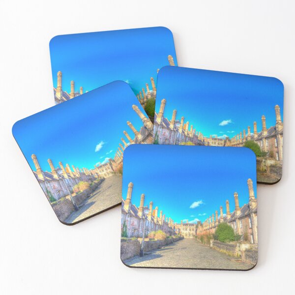 Item preview, Vicars Close Wells Somerset England uk  designed and sold by acceleratorhams.