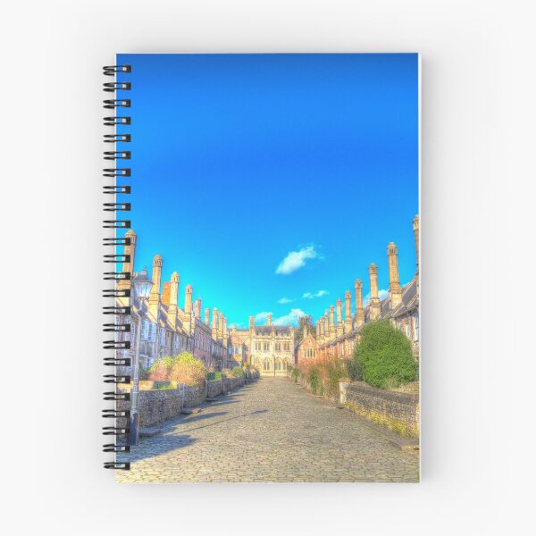 Item preview, Vicars Close Wells Somerset England uk designed and sold by acceleratorhams.