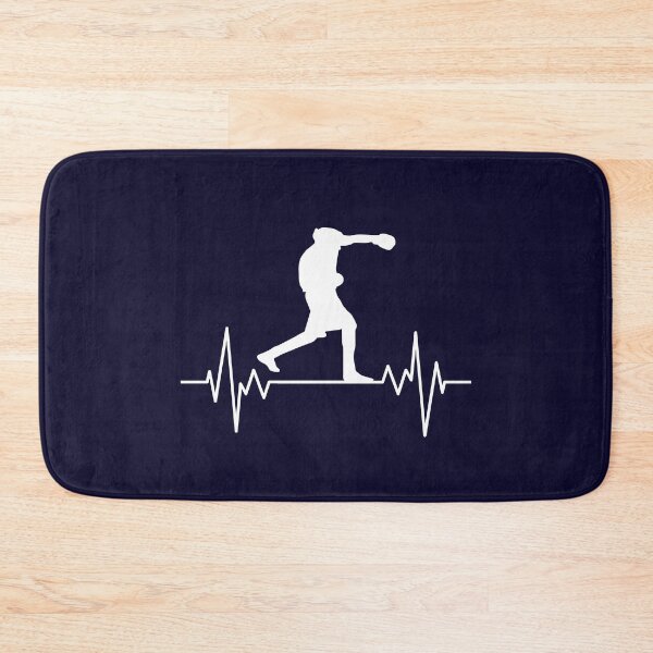Item preview, Heartbeat Boxing designed and sold by K-icon.