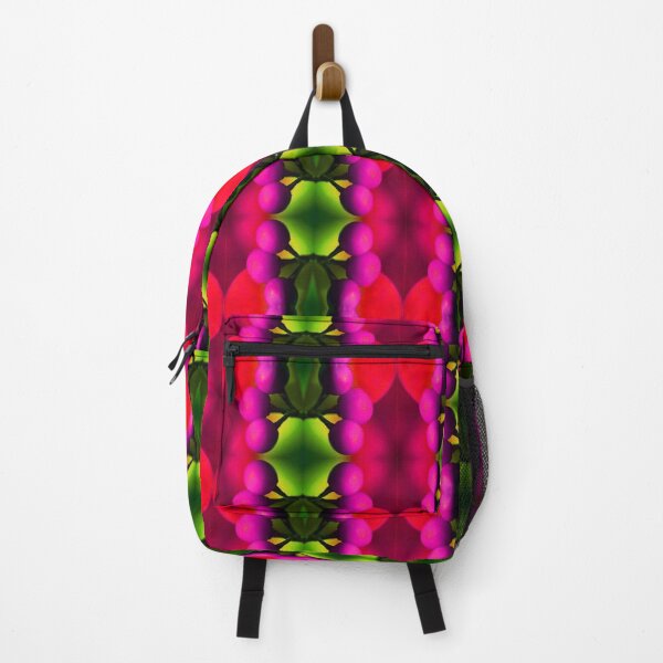 Item preview, Pink Berries (MKW-VN.140) designed and sold by Katrina Morgan.