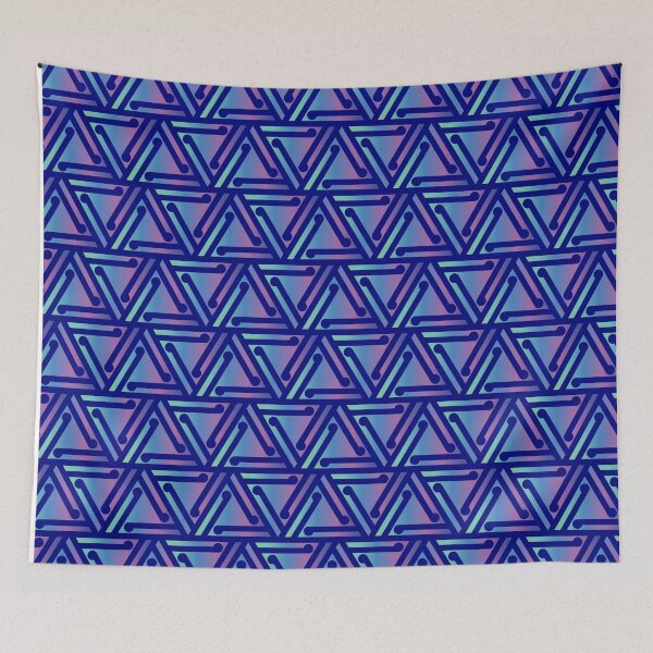 Item preview, Ahuriri Summer (Paua) designed and sold by Raewyn Tauira Paterson.