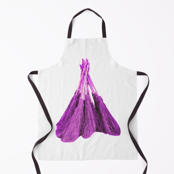 Item preview, Purple Broomstick designed and sold by Dalyndigital Photography.